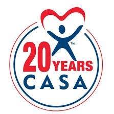 LaSalle County CASA